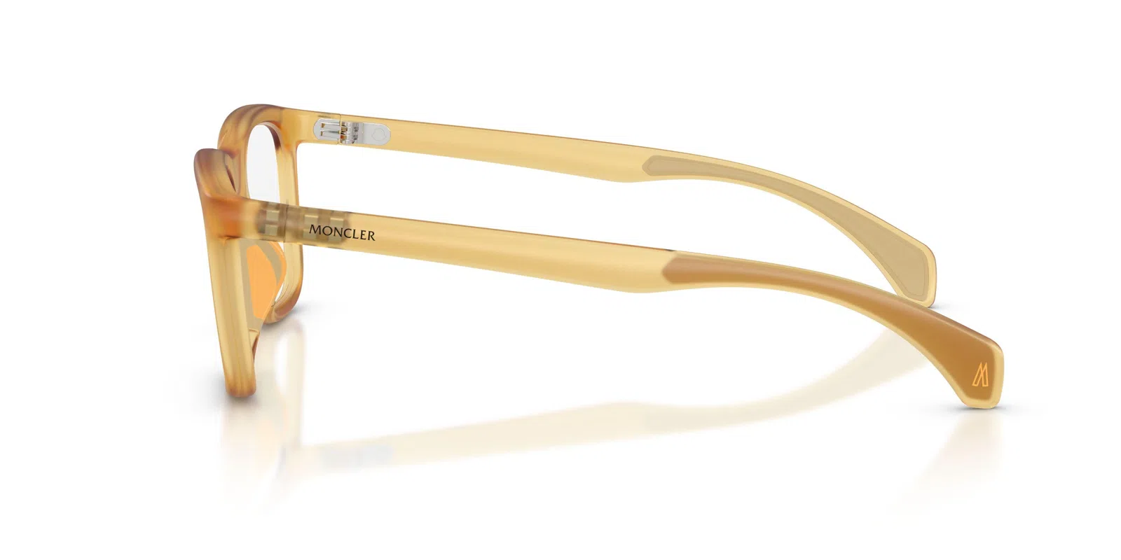 Moncler 3005U Eyeglasses - view 2